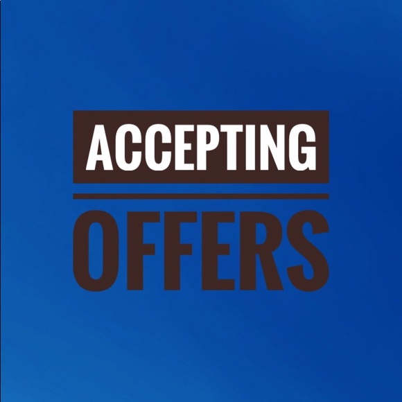 Other - I love offers